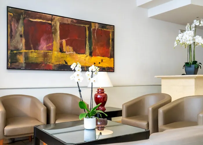 Hotel Glories Barcelona