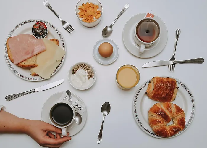 Hotel Zaragoza Plaza San Sebastián