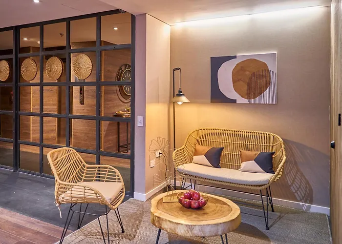 The Artisan D.C. Hotel, Autograph Collection Bogotá