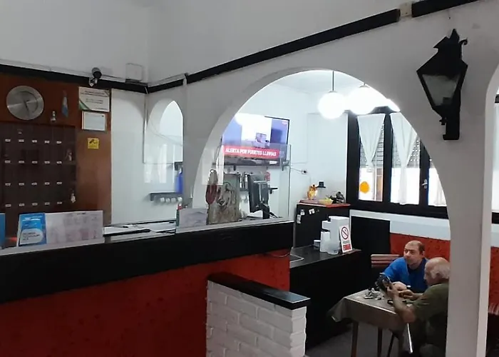 Hotel Bolivar Mar del Plata