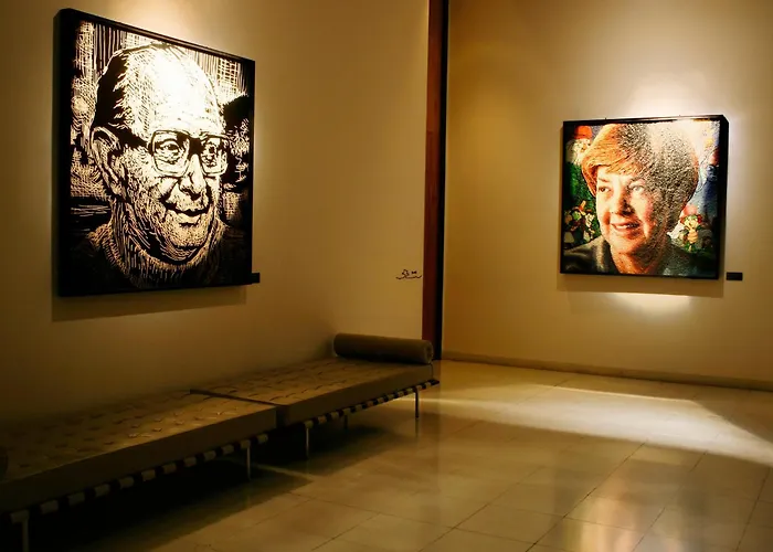 Hotel Esplendor by Wyndham Ciudad Autónoma de Buenos Aires