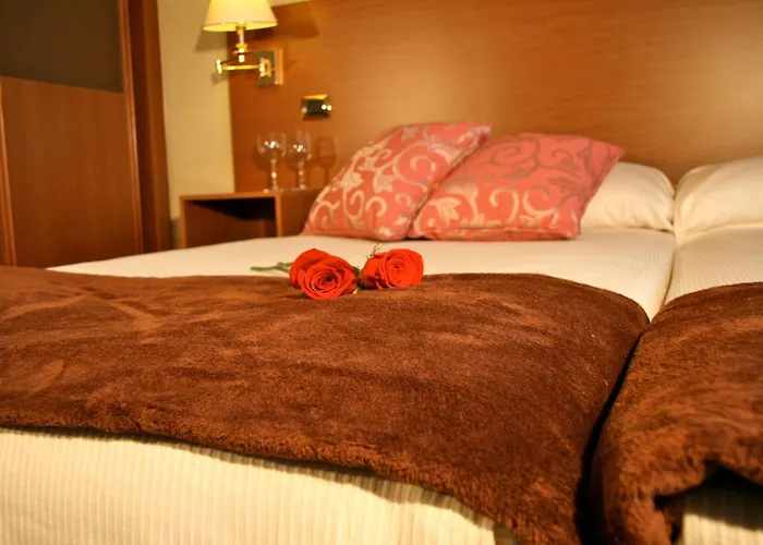 Oca Ipanema Hotel Vigo