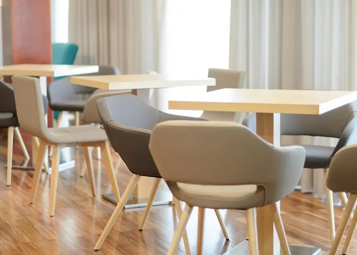Hotel México PR Santiago de Compostela