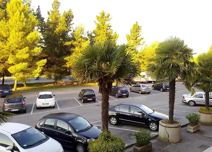 Residence Isola Verde Cisanello Pisa