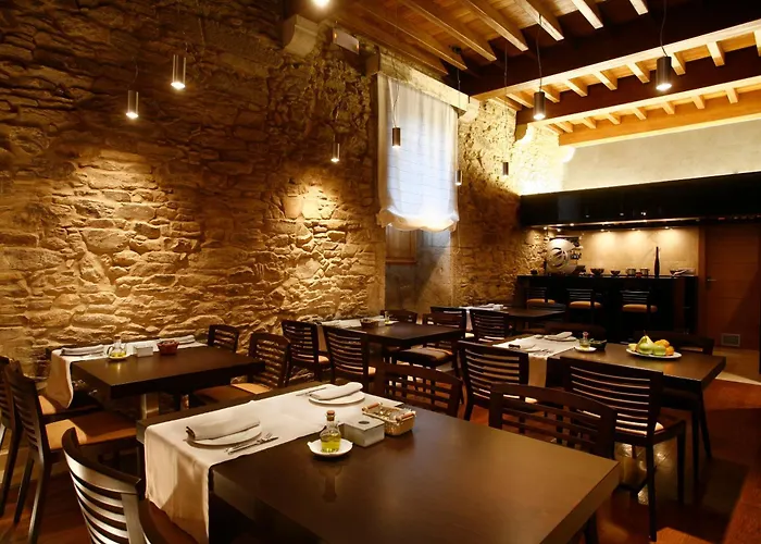 Hotel Altair Santiago de Compostela