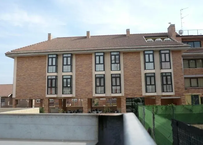 Hostal Los Coronales Madrid