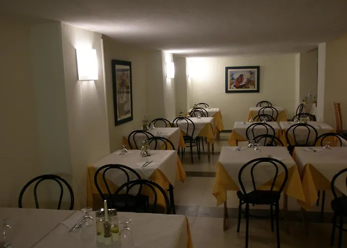 Hotel Mayna Benidorm