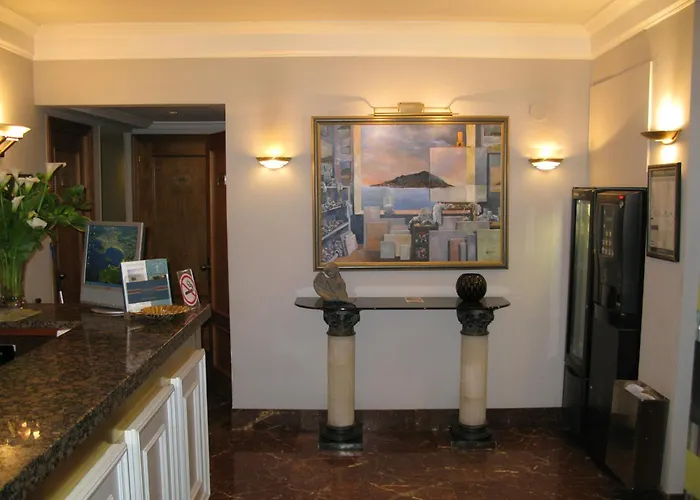 Hostal Bahía San Sebastián