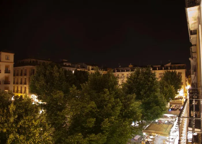 Khu Hotel Granada