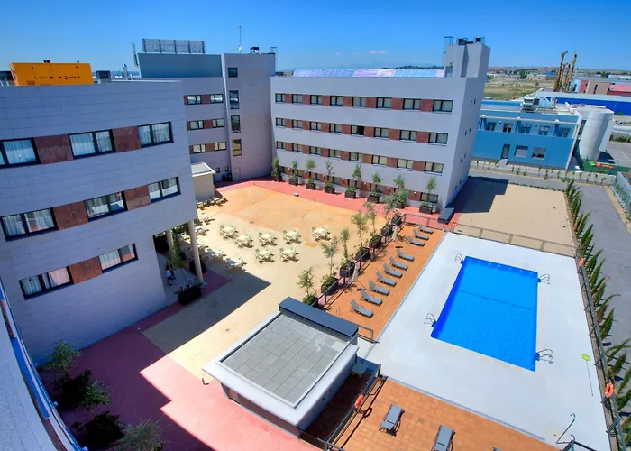 Porcel Avant Torrejón de Ardoz