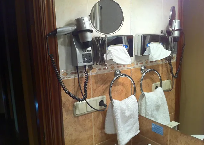 Pensión Ab Domini San Sebastián