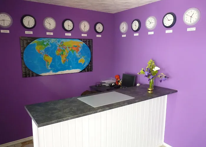 Hostal La Cabaña Salou