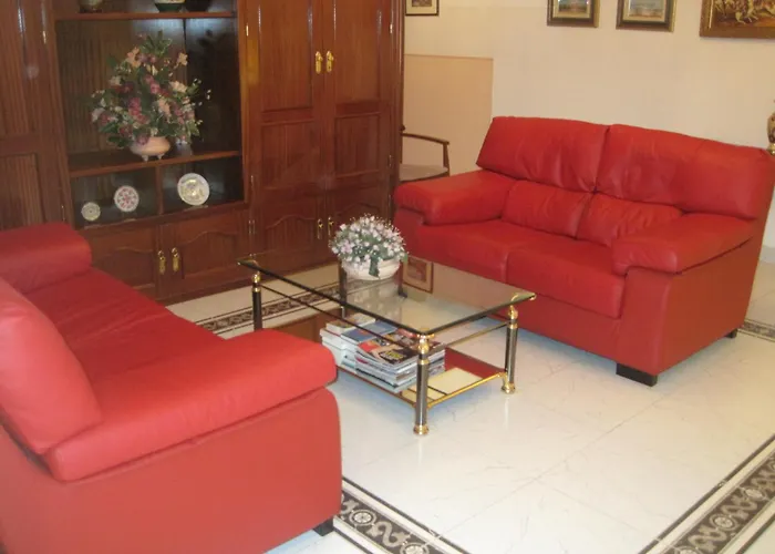 Hostal Gonzalo Madrid