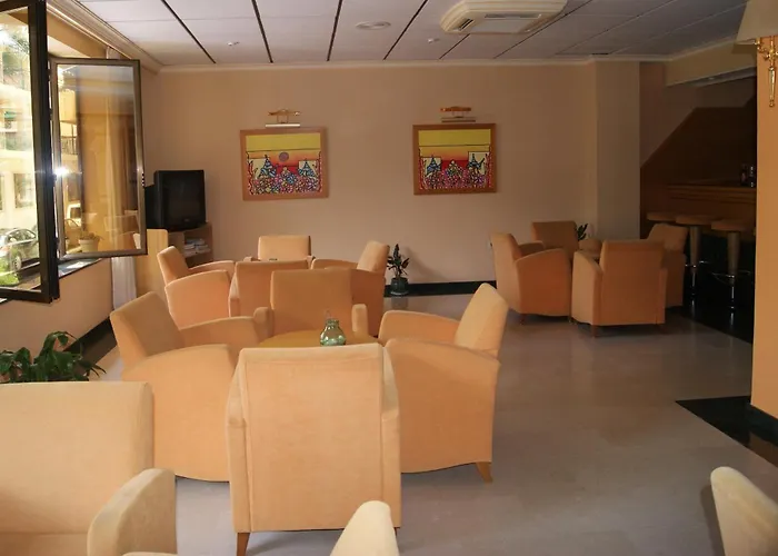 Hotel Rosabel Benidorm