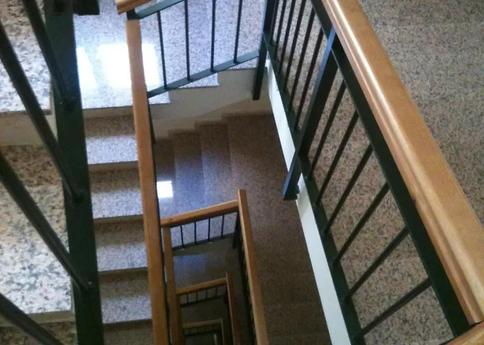 Hotel RC Ramon y Cajal Cuenca 