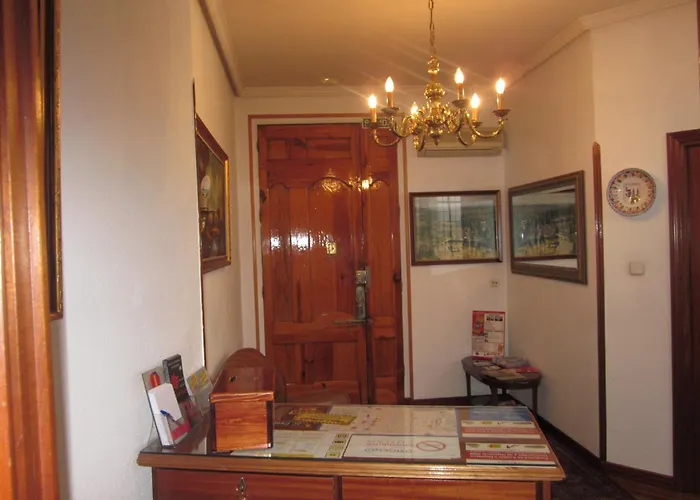 Hostal Splendid - Gran Vía Madrid