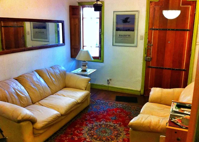Tralkan B&B Santiago de Chile