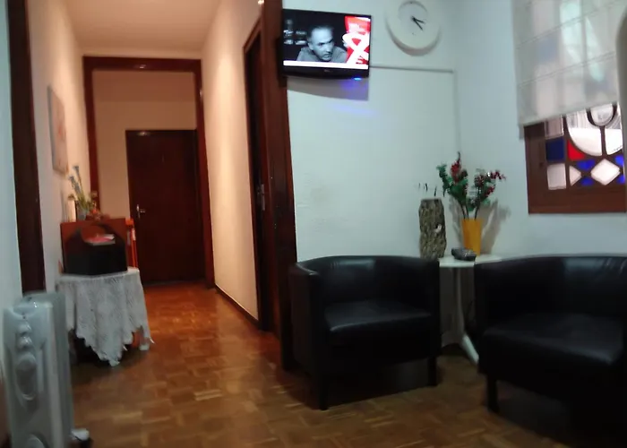 Hostal Lima Barcelona