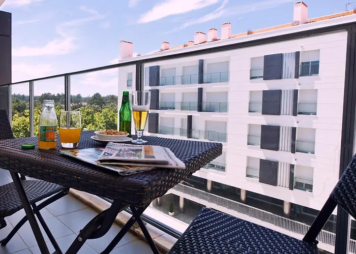 Lux Fatima Park - Hotel, Suites&Residence