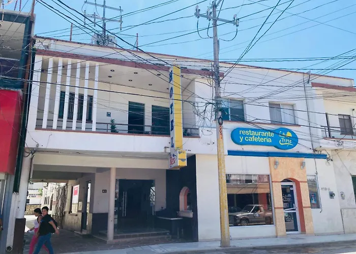 Hotel Rex Ciudad Valles