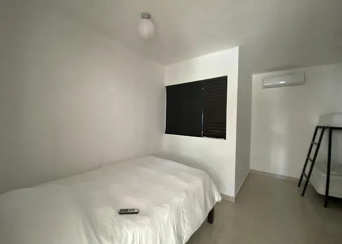 The Hostal Inn & Spa Playa del Carmen
