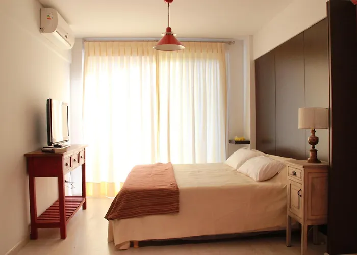 Miliño Apart Hotel Ciudad Autónoma de Ciudad Autónoma de Buenos Aires
