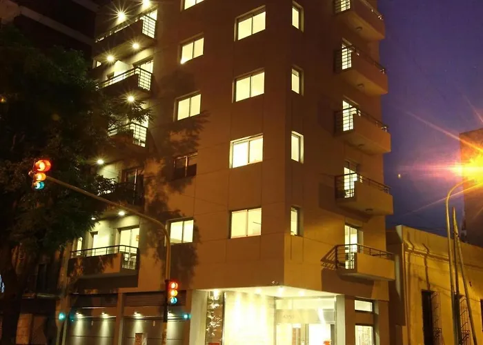 Lecer Apart Ciudad Autónoma de Ciudad Autónoma de Buenos Aires