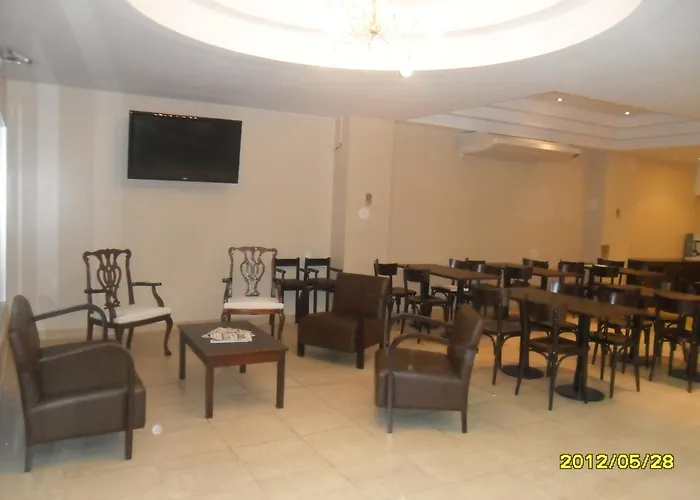 Destino Real Hotel Ciudad Autónoma de Ciudad Autónoma de Buenos Aires