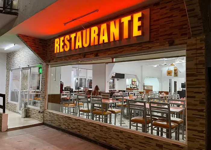 Hotel Moreno Ciudad Valles