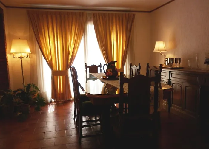 816 B&B Mendoza