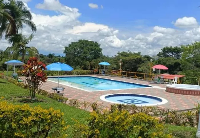 Finca Hotel Tradicion Cafetera Quimbaya