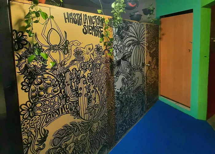 Hotel Huerto En El Barrio Guadalajara