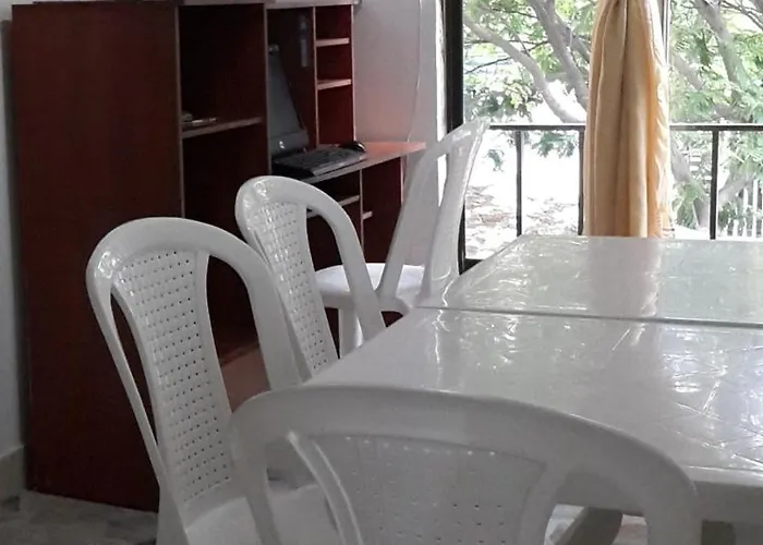 Hotel Jardin De Tequendama Cali