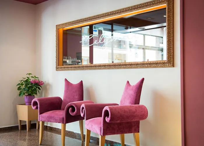 Hotel Celymar Benidorm