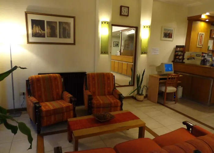 Hotel Compostela Mar del Plata