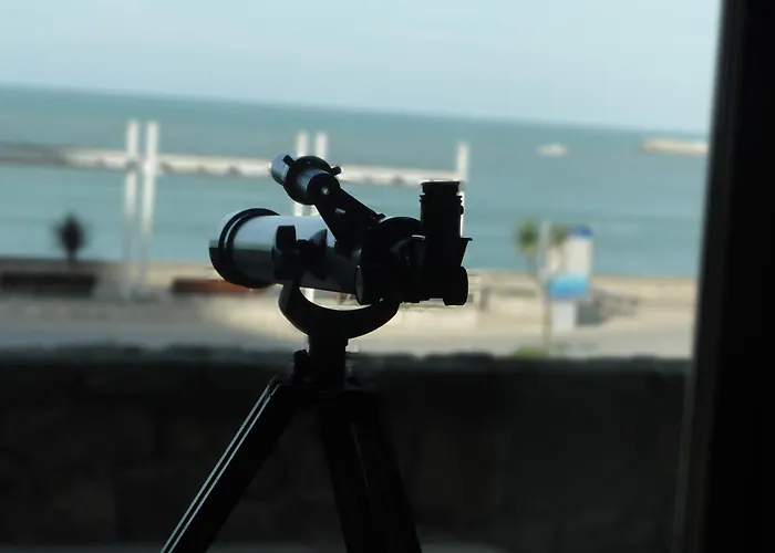 Hotel Amsterdam Mar del Plata