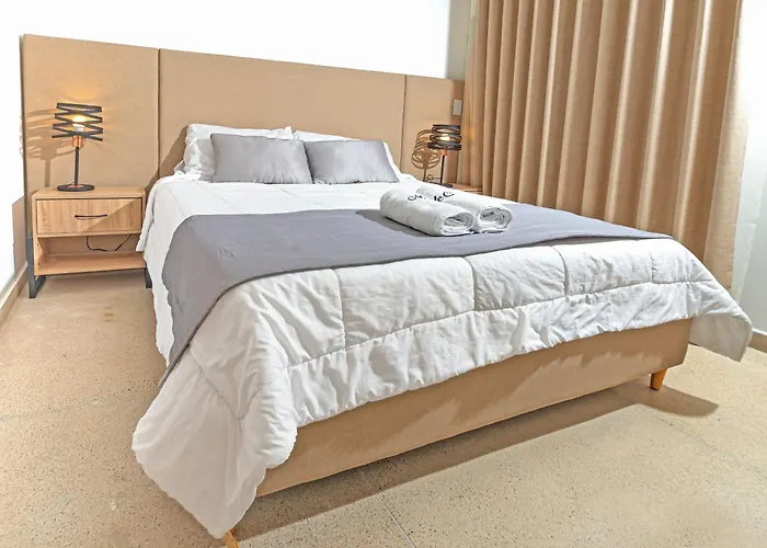 Apartamentos Montecarlo Medellín