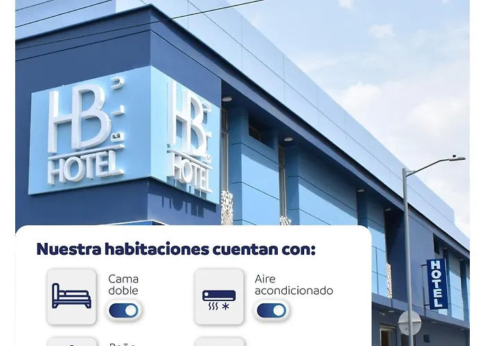 Hotel Blu Cúcuta