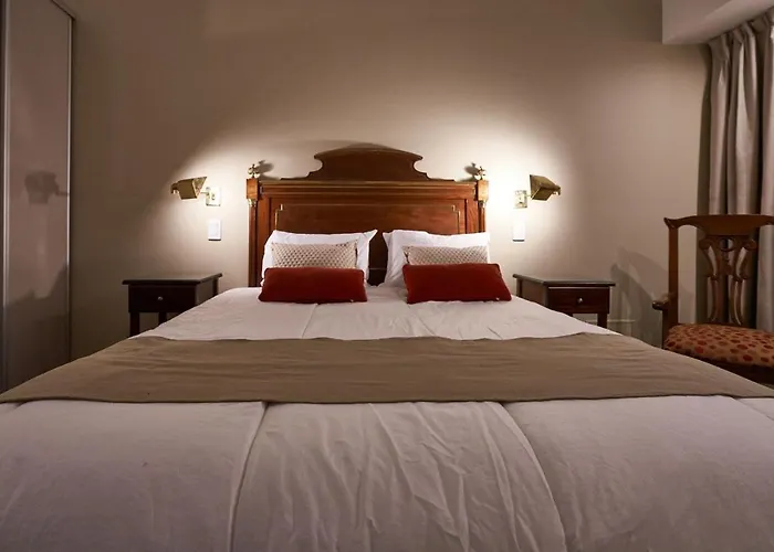 Posada del Cerro Salta