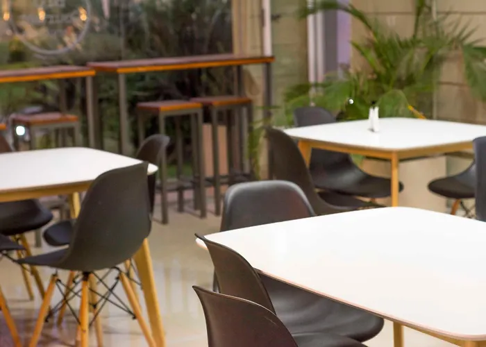 Apart Imeb Spa & Wellness Río Cuarto