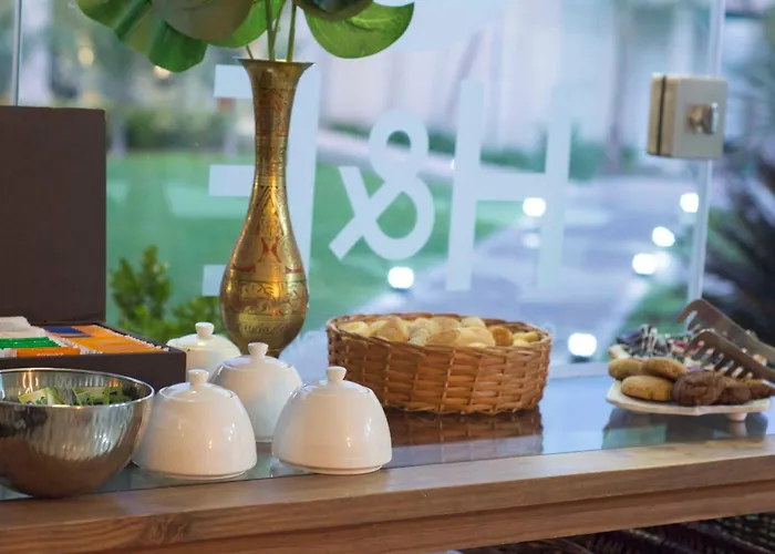 Apart Imeb Spa & Wellness Río Cuarto