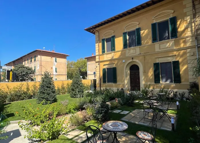 Villa Natalina B&B Pisa