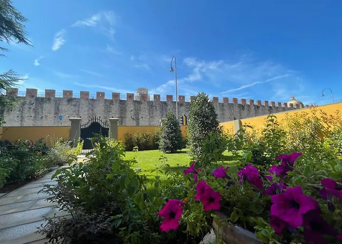 Villa Natalina B&B Pisa