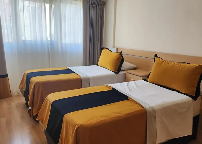 Callao Suites Recoleta Ciudad Autónoma de Ciudad Autónoma de Buenos Aires