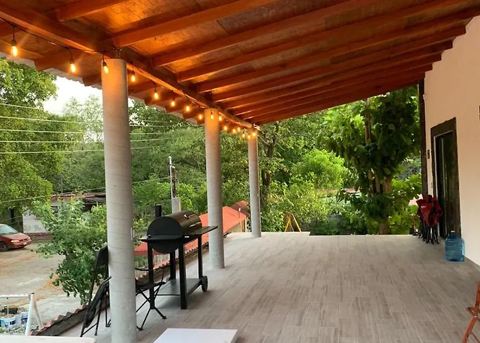 Posada Rosy Ciudad Valles