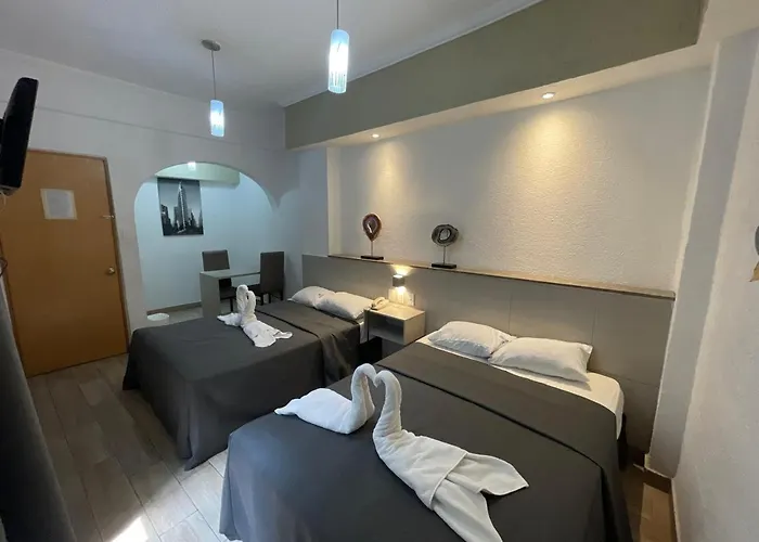 Hotel Palace Heroica Puebla de Zaragoza
