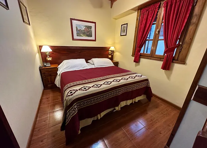 Hosteria Sirenuse Mar del Plata