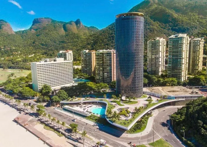 Hotel Nacional Río de Janeiro