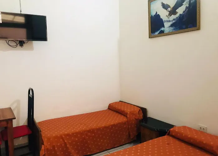 Hotel Piamonte Ciudad Autónoma de Ciudad Autónoma de Buenos Aires