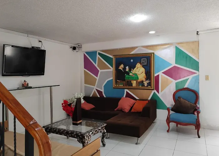 Hotel Ag Boutique Bogotá